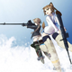 Illustration for article titled 12 Anime Outfits That Defy The Laws Of Physics